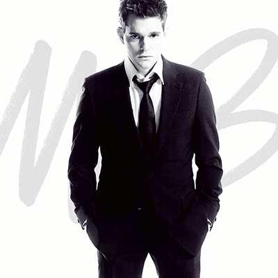It's Time by Michael Bublé