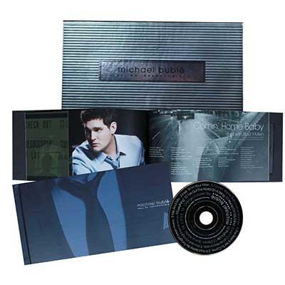 Call Me Irresponsible - Fan Edition by Michael Bublé