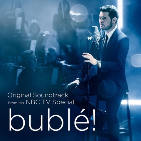buble original soundtrack