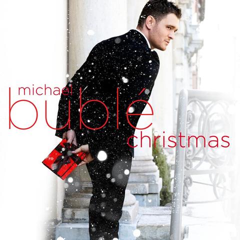 Christmas by Michael Bublé